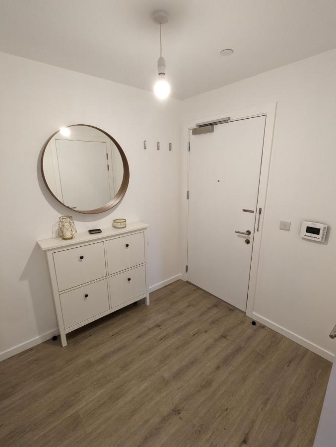 Kingwood Apartaments Londra Exterior foto